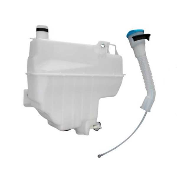 تصویر محصول مخزن شیشه شور بی ام و X3 30 سال 2008